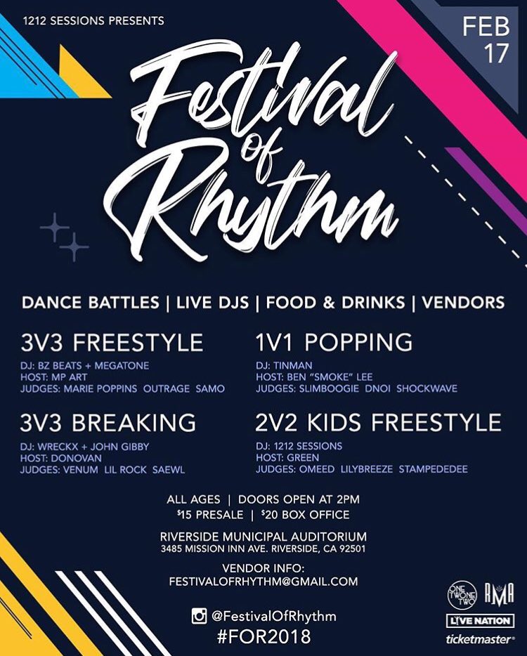 DanGanja's tweet photo. @sanityminds LIVE at #FOR2018!

Peep the flyers 👀
SPREAD THE WORD!

https://t.co/9t2tlQLHNk

RT https://t.co/lQmsTdS58d