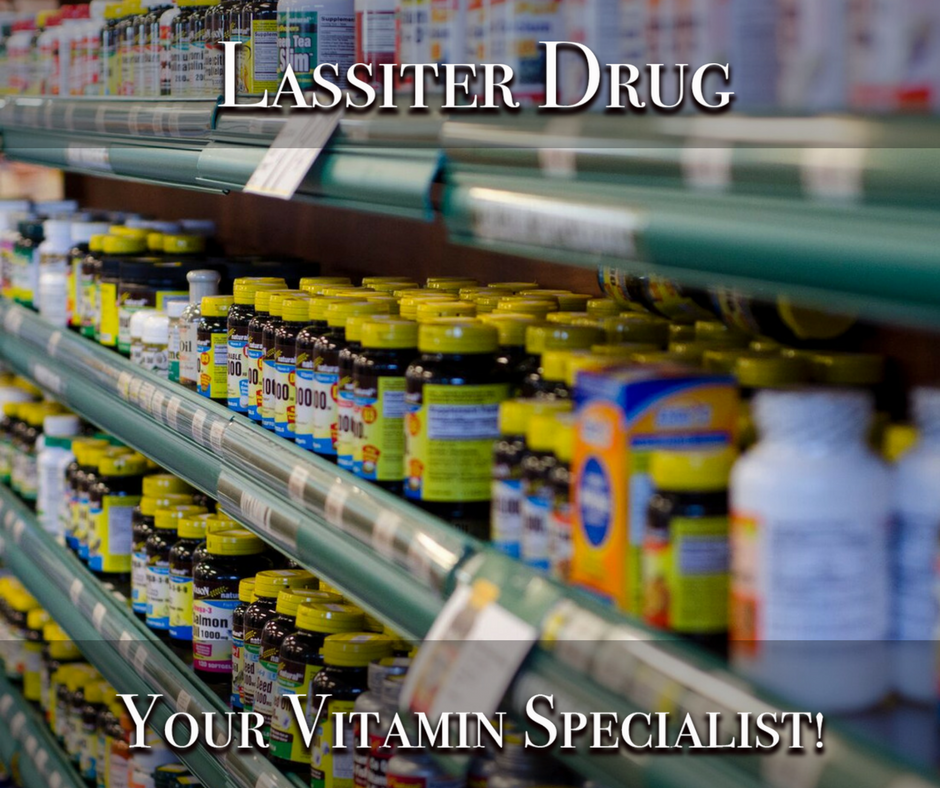 LassiterDrug's tweet photo. We do the hard work so you don’t have to! We have an extensive supply of Mason #Pharmanex, #Metagenics and #Barlean’s. Come to Lassiter Drug and have our staff personally help you find the product for your specific needs! #Pharmacy #Oklahoma #vitamins https://t.co/Dy5UpKeqBx