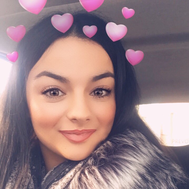 #NouvellePhotoDeProfil