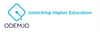 Powering Higher Education in the Real World using the Blockchain
Be the #Revolution!
Pre-Register to Join the Crowdsale goo.gl/13RHF3 

#cryptocurrency #bitcoin #blockchain #crypto #btc #trading #ico #ethereum #market #xrp #news #ltc #usd #bet #ODEMICO