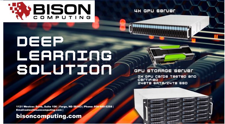 BisonComputing tweet picture