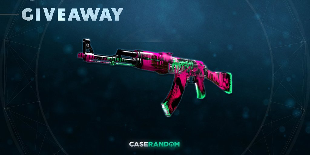 Caserandom Com tweet media