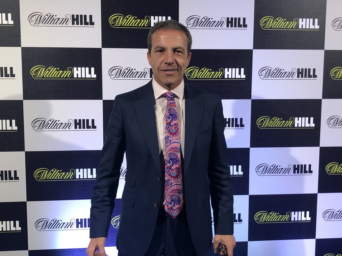 cristobalsoria's tweet photo. Con los amigos de @WilliamHillES proponiendoles que saquen una apuesta especial para ver si aparece serresiete...si hacemos 3000 rt nos la ponen fijo!!! https://t.co/je22MkCG1T