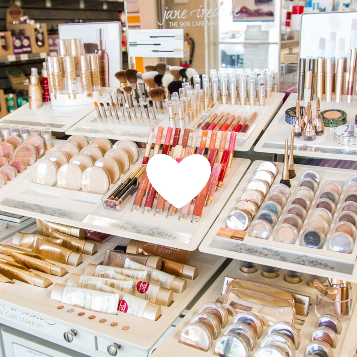 Face & Body Emporium (faceandbody_sac) Twitter