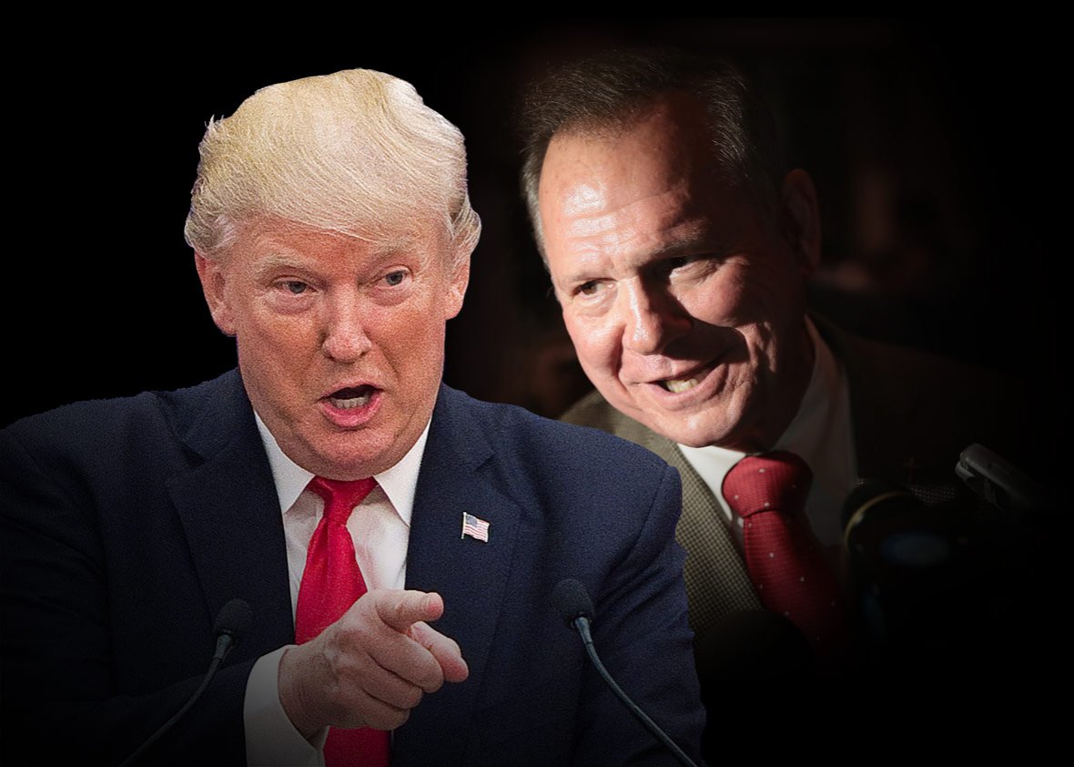 TalbertSwan's tweet image. .@realDonaldTrump on #RogerAiles, #RobPorter, #RoyMoore, #BillOReilly:
&quot;I don&apos;t think he did anything wrong&quot;
&quot;He denies it&quot;
The women are &quot;horrible liars&quot;

Trump on #AlFranken, #AnthonyWeiner, #BillClinton:
&quot;very bad&quot;
&quot;pervert&quot;
The women are &quot;very courageous&quot; 

#HYPOCRITE