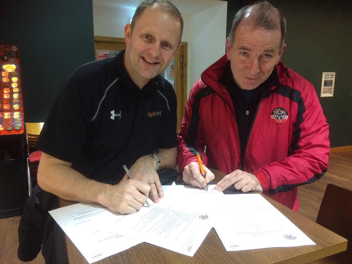 <a href="/inspiresport/">inspiresport</a> are delighted to announce a new partnership with <a href="/Giffnock_SC/">Giffnock SC</a> #inspired