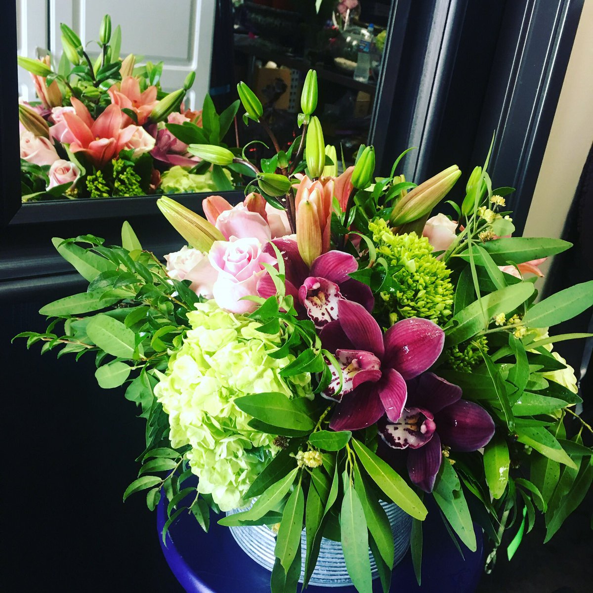 blooming_branch's tweet photo. There’s still time to order your #ValentinesDay arrangements! Call us at: 949-612-5067 https://t.co/DQhqC8VxzL