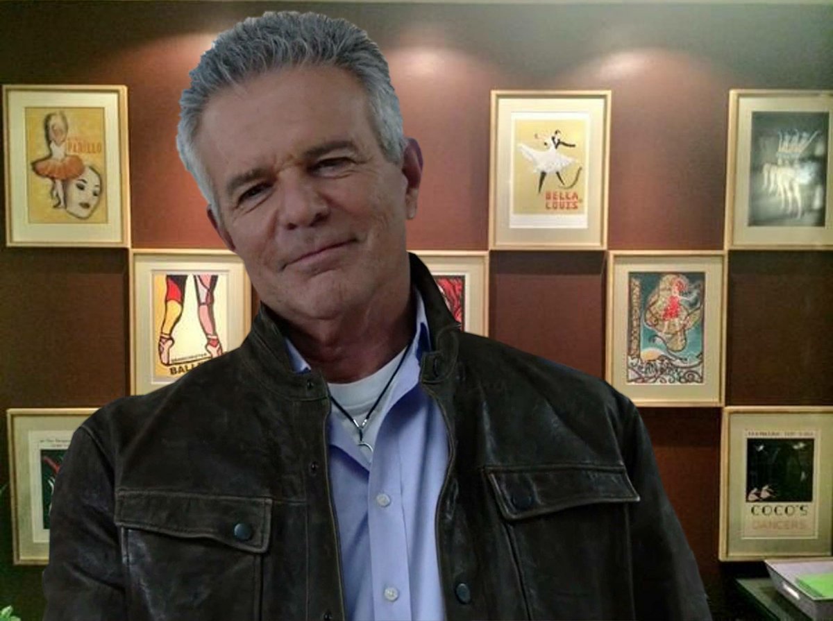 bridgette_TN's tweet photo. #ManCrushMonday 💜 #SupportMajorCrimes  #Onward #BestShowEver @CBS  @WBHomeEnt @EpixHD https://t.co/eMpcSwOVTg