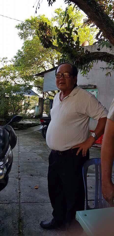 oldman1122's tweet photo. An Giang các bạn nhé . U73 https://t.co/ohPYUx9eOt