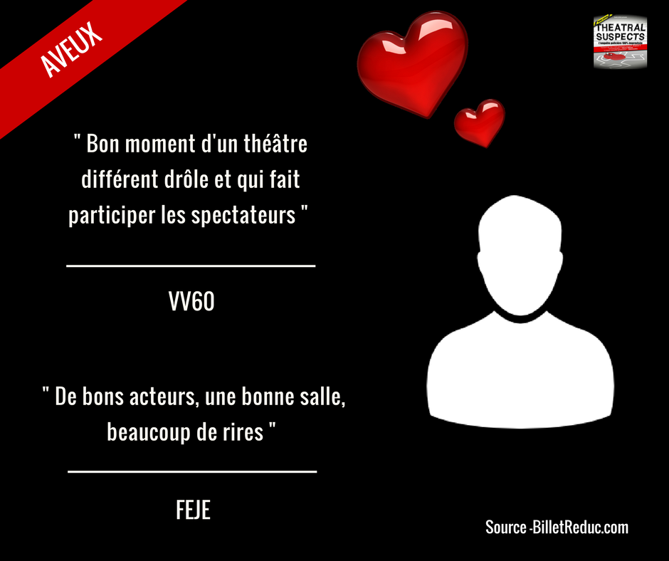 ImproZarbi's tweet photo. / ON AIME VOS AVEUX / Merci aux témoins Veve60 et Feje pour leurs aveux plein de sincérité et de bonnes ondes ! #SaintValentin RV le 25/02 https://t.co/fHsSGCMyqj https://t.co/pKpf5DSt8g