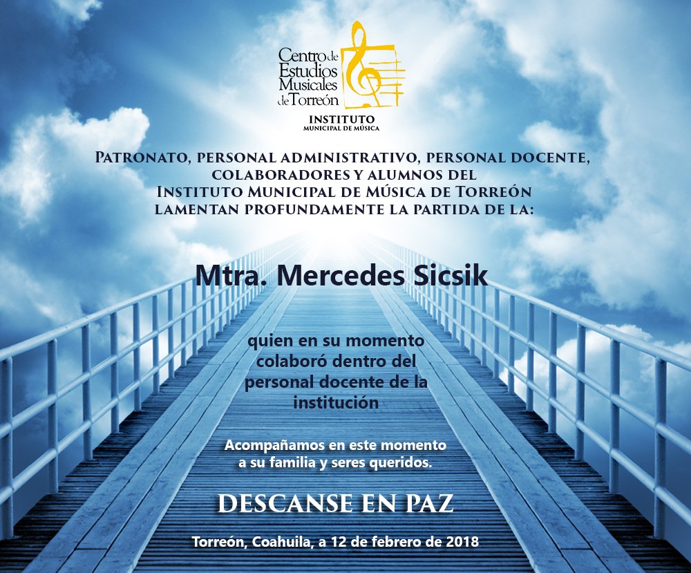 CEM Torreón tweet media