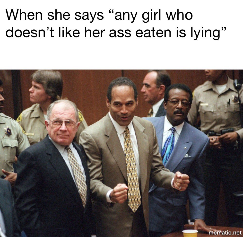 Bbw Ass Licking Captions - Ass Eating Memes ðŸ§ (@eatassnow) | Twitter