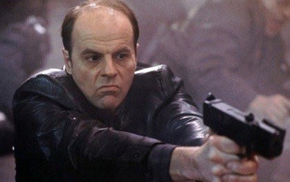 Happy Birthday to Michael Ironside. A legend of cinema. 