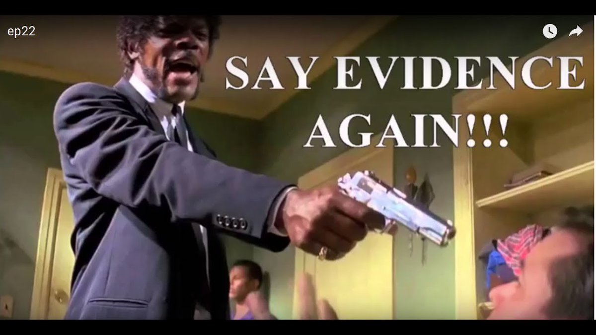 MikeMtk63's tweet image. #Evidence and #ForensicReports
Every once in a while it is helpful for the consumer to realize that a non lawyer giving advice or opinions about legal matters is like going to a nail salon for a medical opinion ,livinglies.wordpress.com/2018/02/12/evi…