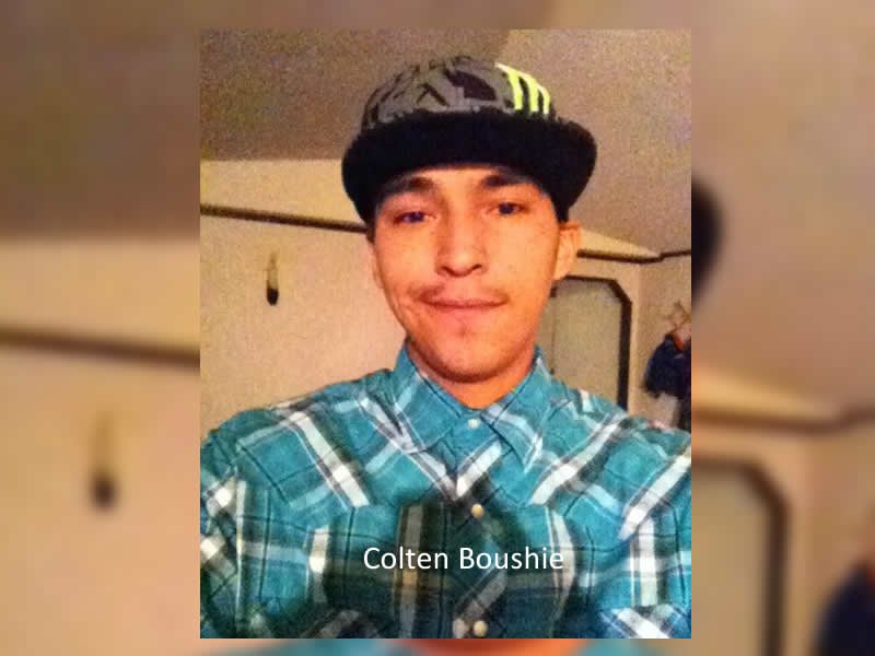 Boushie Family Meets With Ministers, Two More On Tuesday dlvr.it/QG4knM https://t.co/dP11XEKlsC