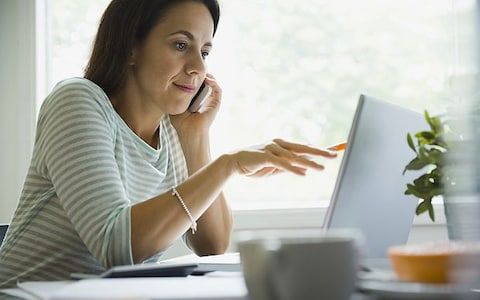 An interesting article which highlights the benefits of a VA. The only downside of not having someone as your full-time PA, is not having someone there to make your coffee! :-)
 buff.ly/2Eyfk3n
#VirtualAssistant #personalassistant #Admin #VA #PA #smallbusiness