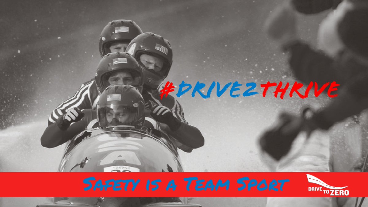 DriveSafeKansas's tweet photo. Strap in and enjoy the ride safely.
#Drive2Thrive ❄️
#TeamUSA #Olympics #PyeongChang2018 #Bobsleigh https://t.co/Up52eaFNOK