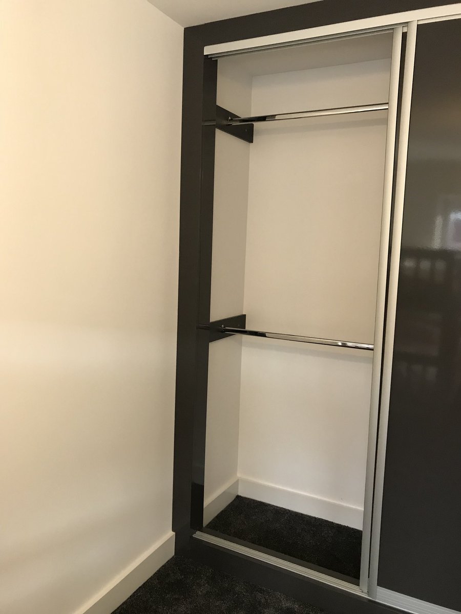 wandwltd's tweet photo. Little job we carried out today. #storage #bedroom #sliders #slidingrobes https://t.co/lpjyKNSMOW