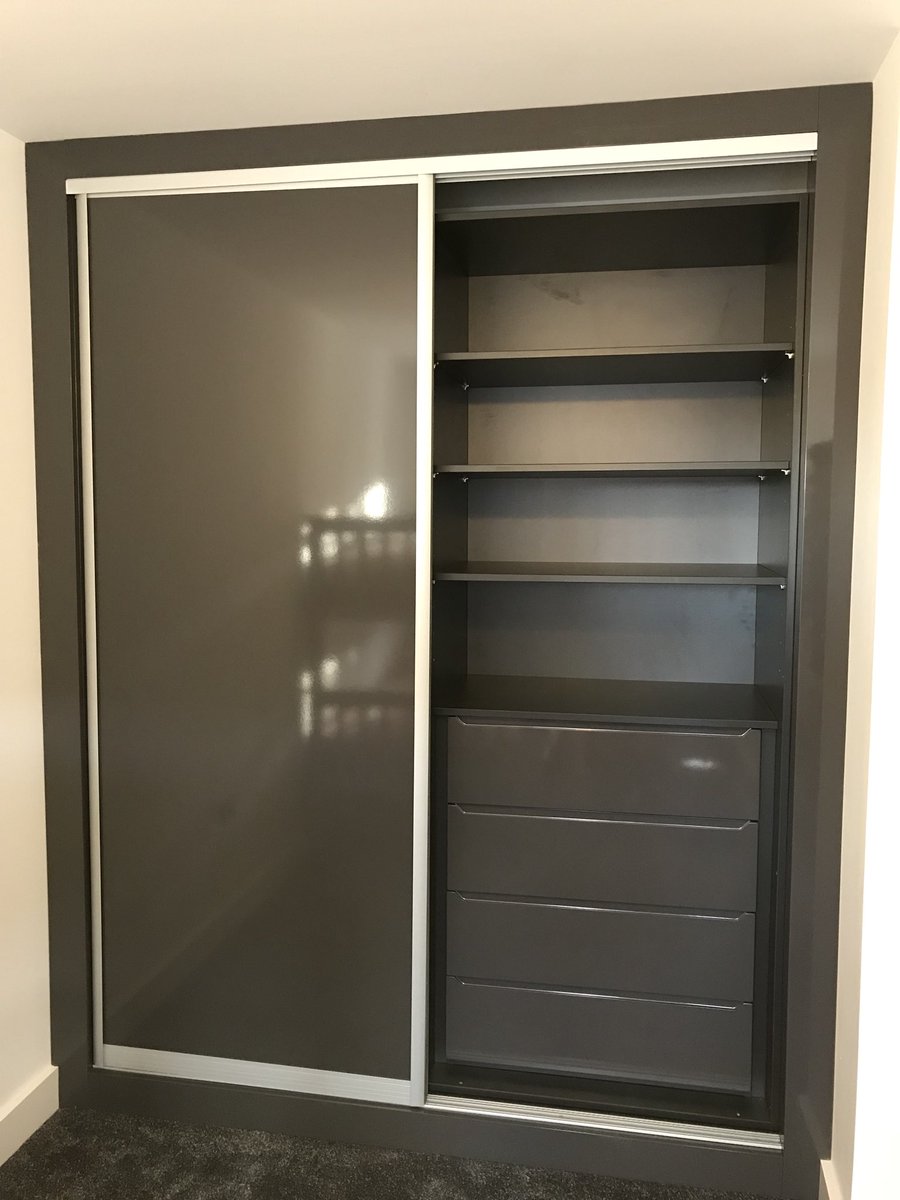 wandwltd's tweet photo. Little job we carried out today. #storage #bedroom #sliders #slidingrobes https://t.co/lpjyKNSMOW