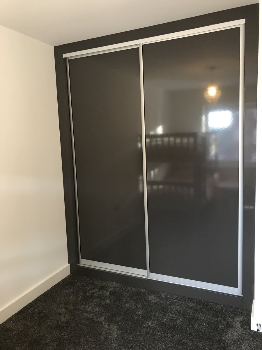 wandwltd's tweet photo. Little job we carried out today. #storage #bedroom #sliders #slidingrobes https://t.co/lpjyKNSMOW