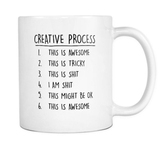 cr8tocracy's tweet photo. RT @CooeeVisual: Creative process mug https://t.co/n9Mfqr8wbO #onlytheLIT #figmentfriday Sx

#mug #coffee #design #creative #etsy #behance #dribbble https://t.co/Zs3EfdFqOE