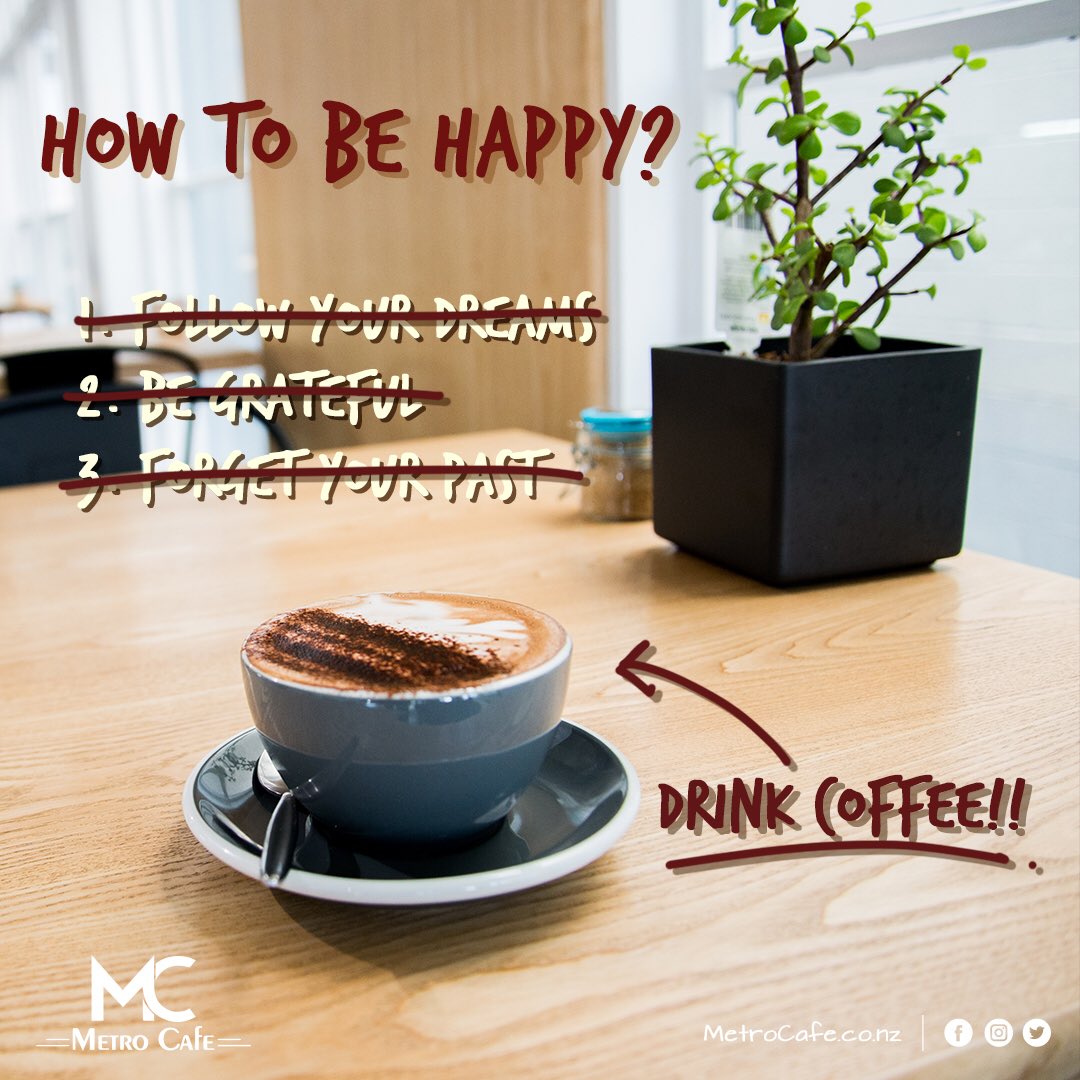metrocafenz's tweet photo. Yes! we are open! 🛎
Metro Cafe 222 Hobson St. https://t.co/8DhALzKSK0