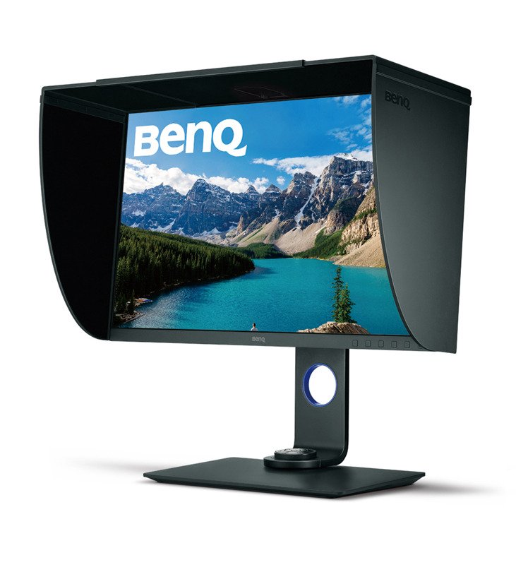 Tony_Jkk's tweet image. #Essays #Reviews #4K_Resolution #4K_UHD_Display #BenQ BenQ SW271 4K UHD HDR Wide Gamut Monitor Review...: BenQ SW271 4K UHD HDR Wide Gamut Monitor Review goo.gl/z4nXx1 goo.gl/dVxi8a