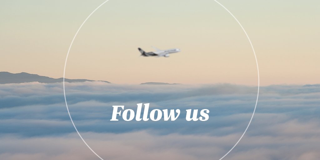 FlyAirNZ's tweet photo. Follow us to stay up to date on all things Air New Zealand! https://t.co/3ntGn5RfUv