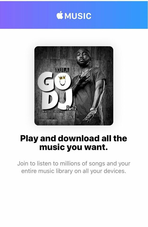 kulaGH's tweet photo. Get #GoDJPart2 on Apple Music, Aftown, Tidal, Spotify, YouTube, Shazam, Amazon and all other Digital Music Platforms https://t.co/lydzB3M9v6