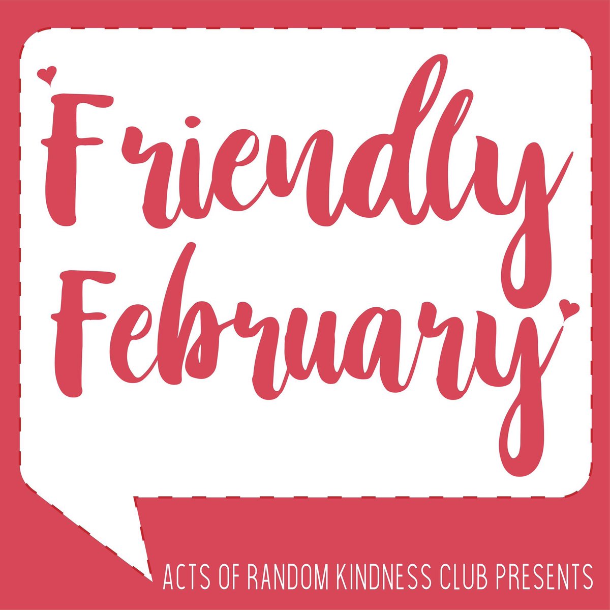 battlefieldARK's tweet photo. Check out our #ARKtivity in front of the school! Our theme this month is Friendly February ❤️ https://t.co/5mGBljKhPI