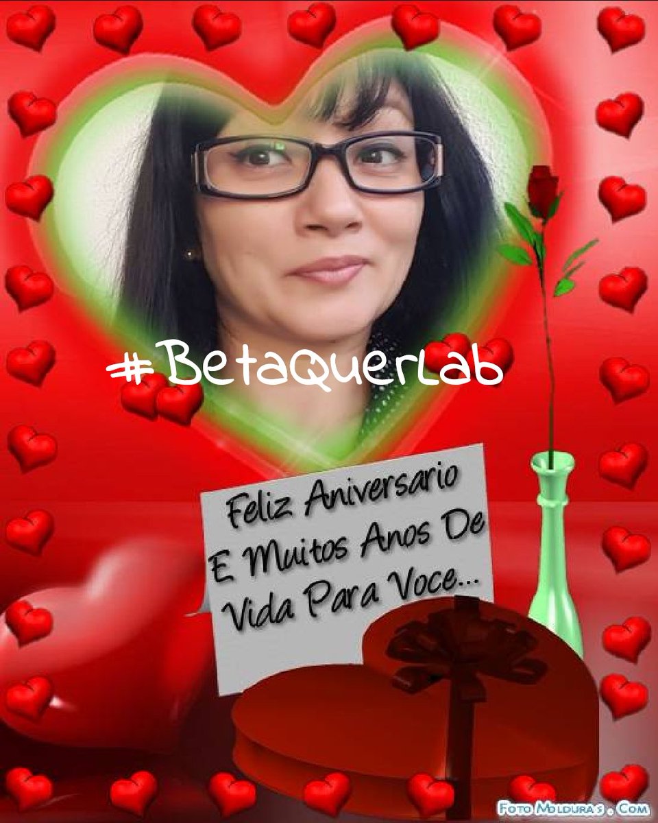 MaluMaluangels's tweet image. Parabéns Priscila, com carinho #BetaQuerLab! 🎉🎉🎉🎉🎉🎉