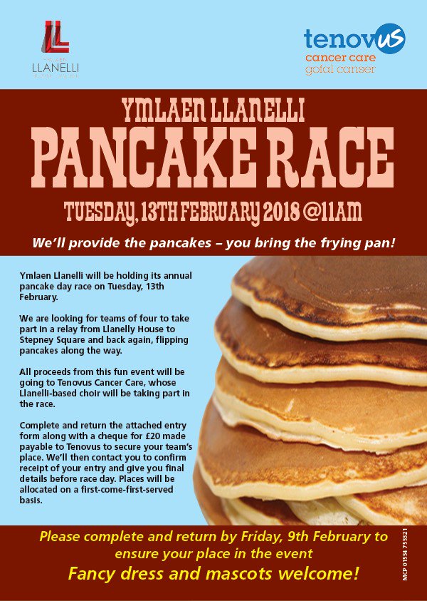 RadioLlanelli (@radiollanelli) on Twitter photo 