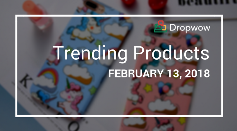 dropwow's tweet photo. 📌 12 new #trending dropshipping products

Increase sales in your store by importing them now https://t.co/uBvN40yedN

#dropshipping #dropship #dropwow https://t.co/s7EbNSSyBG