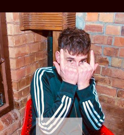 SDCCOfficial_'s tweet photo. Sub - @JonnoLambert - 8 - steady performance from the gaffa tonight. Decent link up play with the striker and got 2 goals. Needs some new wheels as spent most of his time on his ass when defending. #JLambz https://t.co/qShZnpK0bP