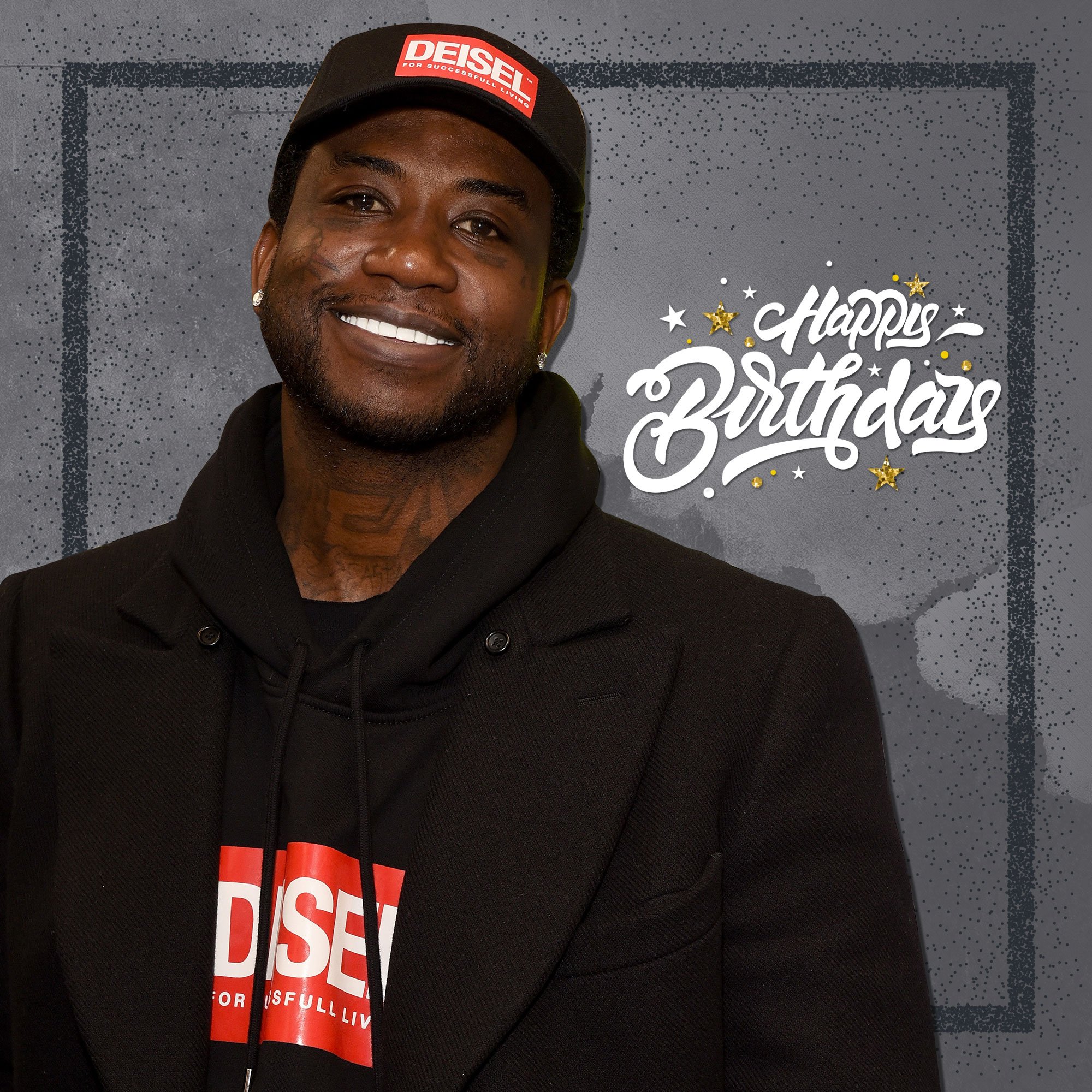 Happy 38th Birthday Watch his latest interview with us here -  