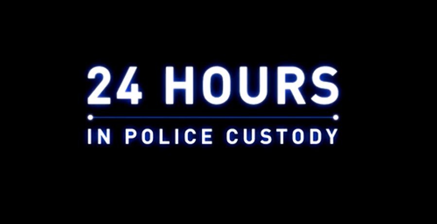 bedspolice's tweet photo. One week to go until we're back on your screens.
@Channel4, 9pm, Monday 19 February.
#24HoursInPoliceCustody #PoliceCustody https://t.co/ujsZf5KRrZ