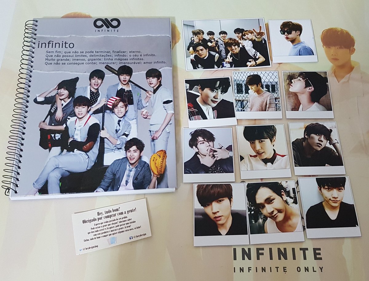 ifnt_coffees's tweet photo. Vindo aqui deixar meu feedback positivo para a @heydesignshop. Eu amei tanto o caderno quanto as polaroids, tudo maravilhoso. Isso tudo sem contar com o ótimo atendimento e atenção por parte de vocês. Muito obrigada, vocês fizeram uma Inspirit muito feliz ♡ https://t.co/AacGo923pP