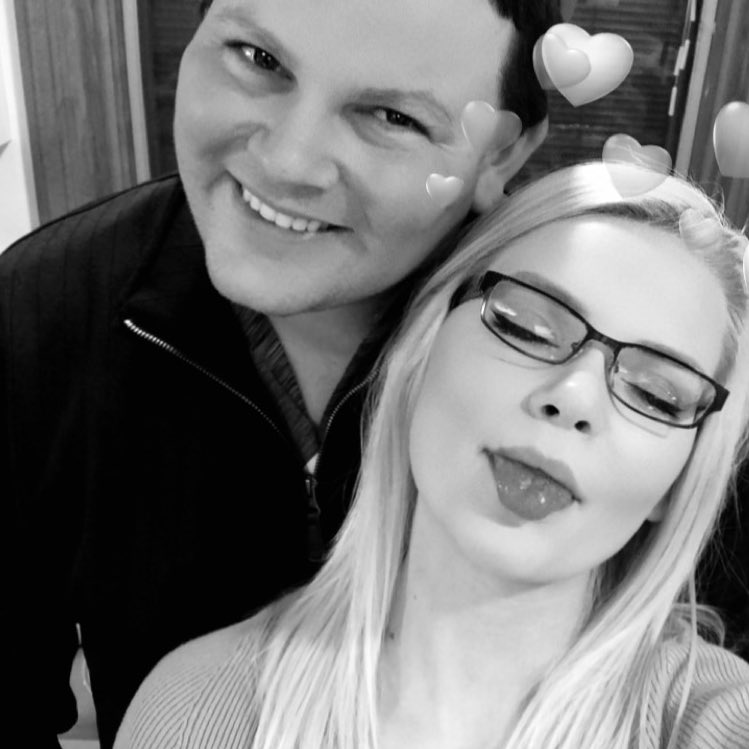 briannamgarland's tweet photo. I was so drunk in this I didnโt even know I had the pic until a week later ๐ #lovaaa #NewProfilePic https://t.co/I4ZyIZexu9