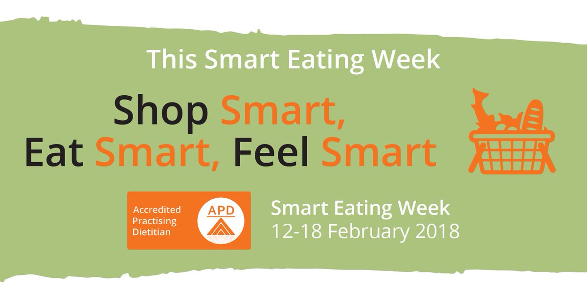 MatthewONeill's tweet image. It&apos;s #SmartEatingWeek so a big shout out to my #dietitian colleagues empowering consumers with food knowledge &amp;amp; know-how. @DAA_feed