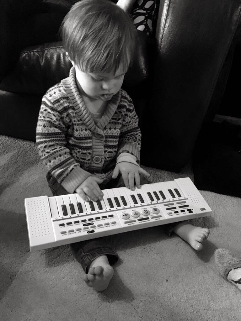 Born to boogie georgejonessite.com/2018/02/12/bor…
