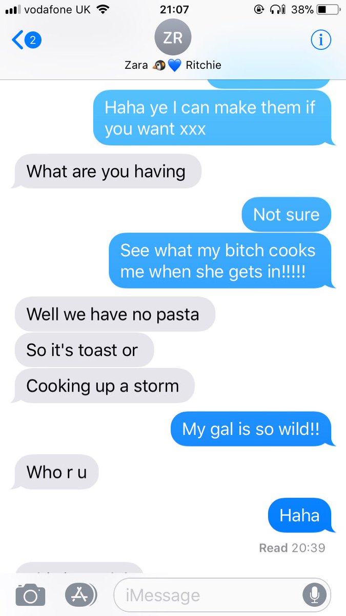 katyeyre92's tweet photo. What a treat! My gal knows how to cook for me @zararitchie #exoticfood #cuisine #pasta4life https://t.co/rc7dtmI6LH