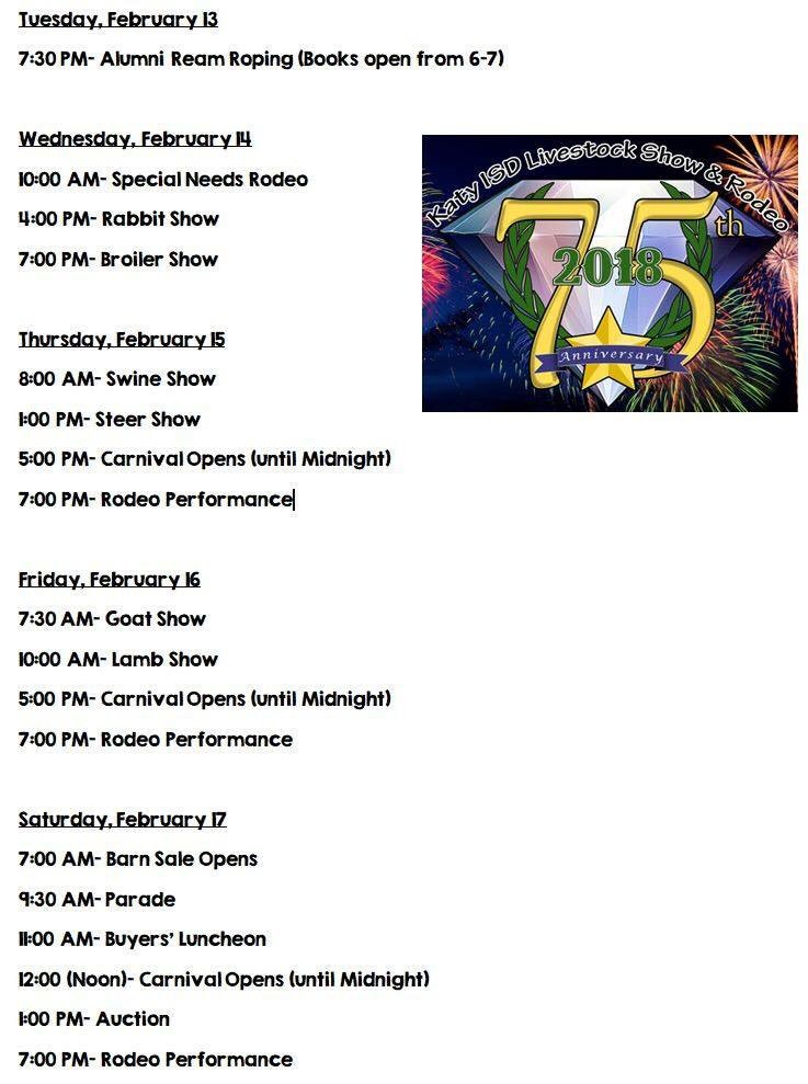 Katy Rodeo tweet media