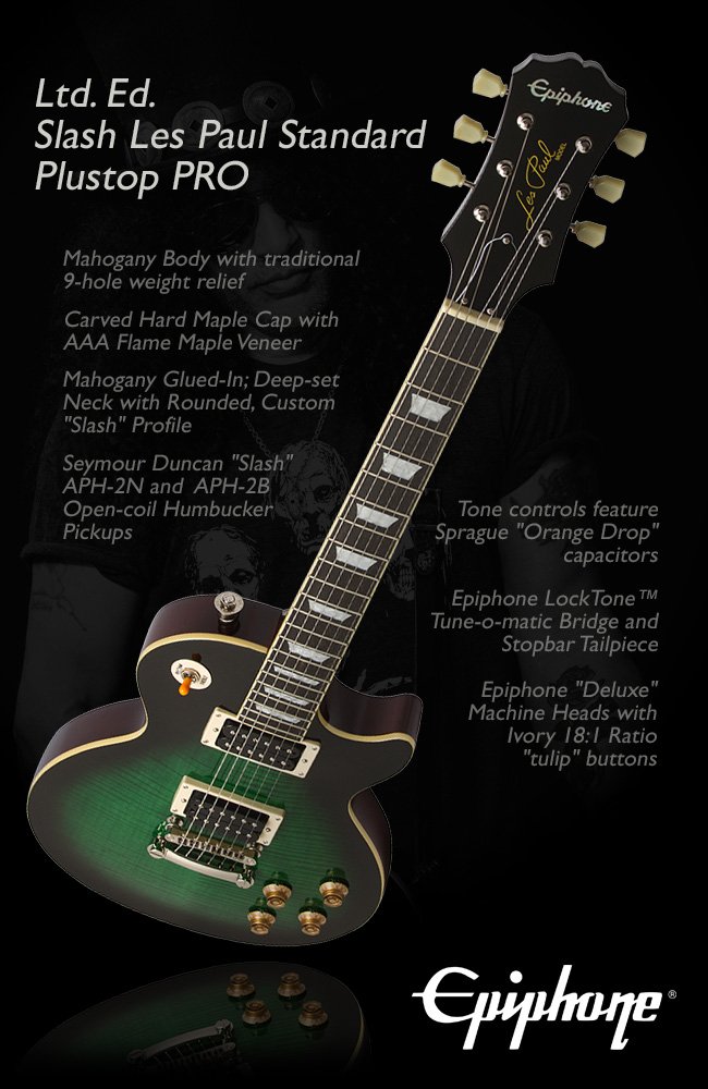 Epiphone on Twitter: 