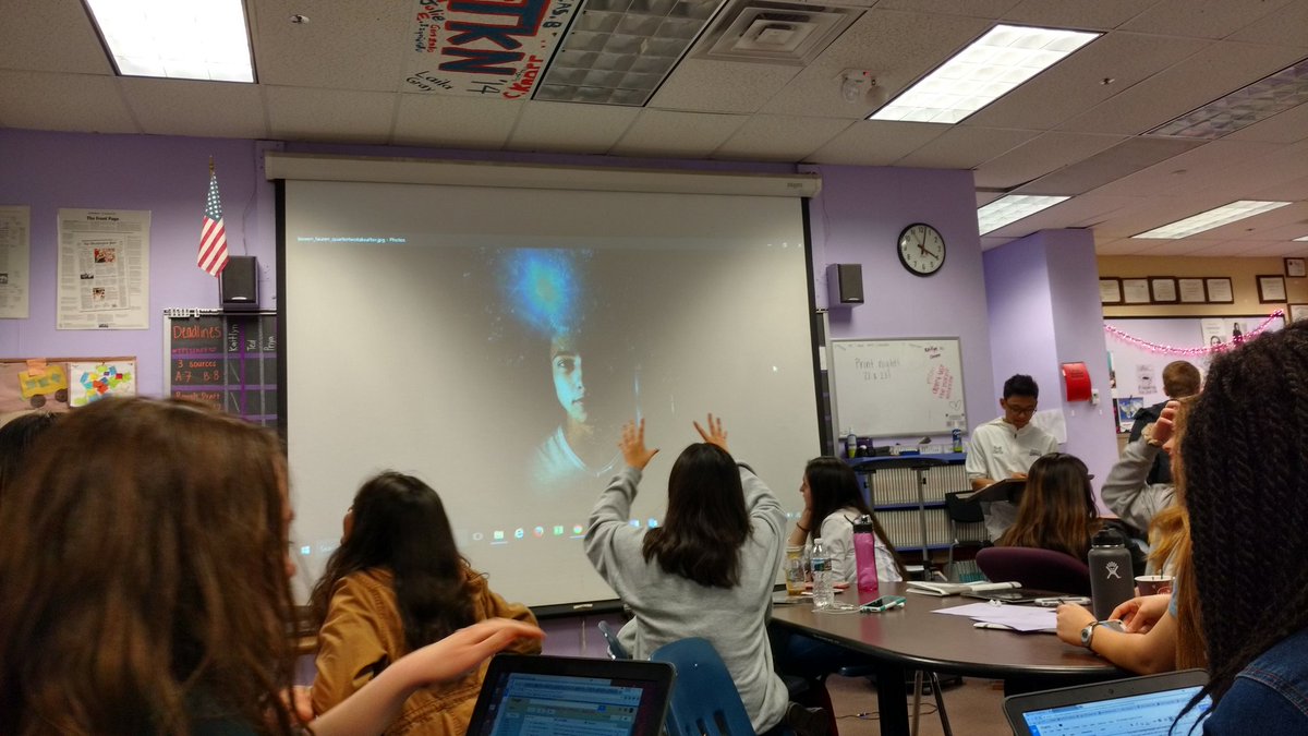 So impressed by the insightful discussion about literature and art at this afternoon's <a href="/CHSAndromeda/">Chantilly Andromeda</a> meeting.