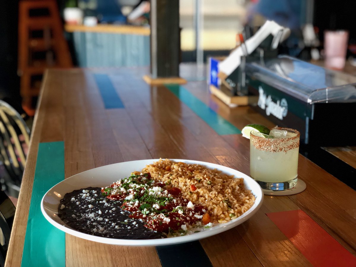Revolución OKC tweet media