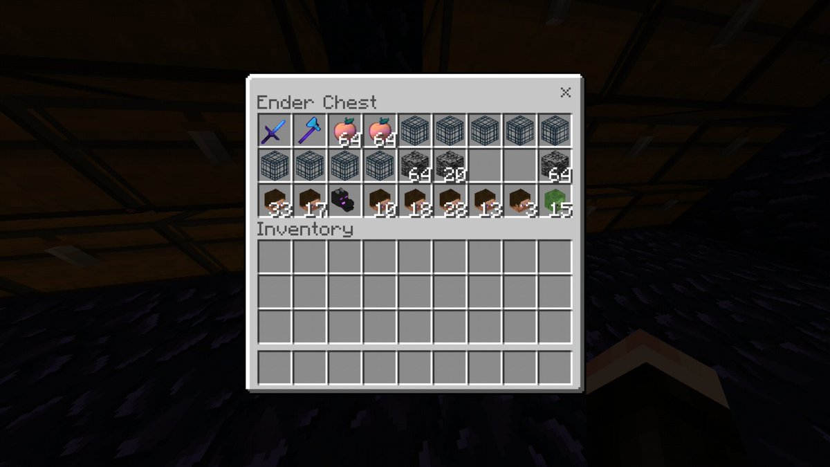 DownFallDF's tweet photo. Another successful raid today on @PlexiumPvP. Raided Myth (Ftop #3) we got 18 iron golem spawners and a lot of masks #DFOP #DFSQUAD https://t.co/OvQZvxj7K9