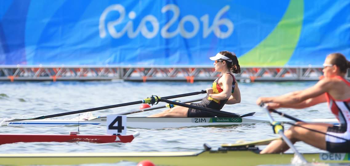 WorldRowing's tweet photo. Congratulations to Micheen Thornycroft - 2017 winner of the Filippi Spirit Award @FilippiBoats1 https://t.co/J7zmFmeBu0 https://t.co/OInzExKRwx