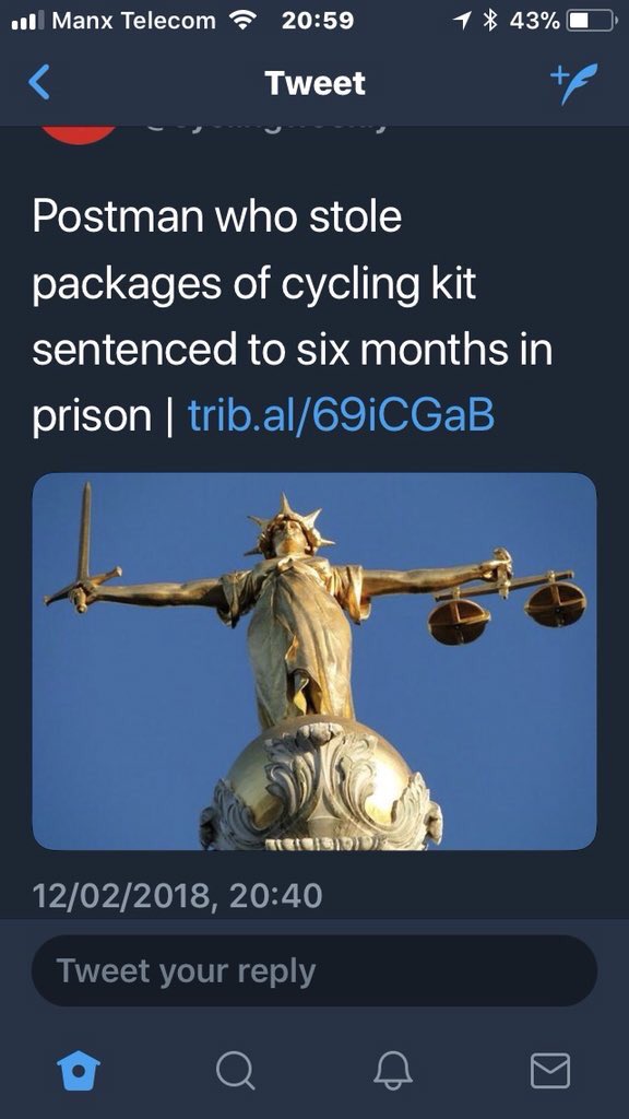 seanc999's tweet photo. Calling all Isle of Man cyclists. New one-off cycling event announced. A charity ride out from NSC to Jurby in Aug to celebrate the release of our good friend @sprinterfloyd #GarageSaleInFarmhill #PrayForFloyd https://t.co/gW1o6lY9KO