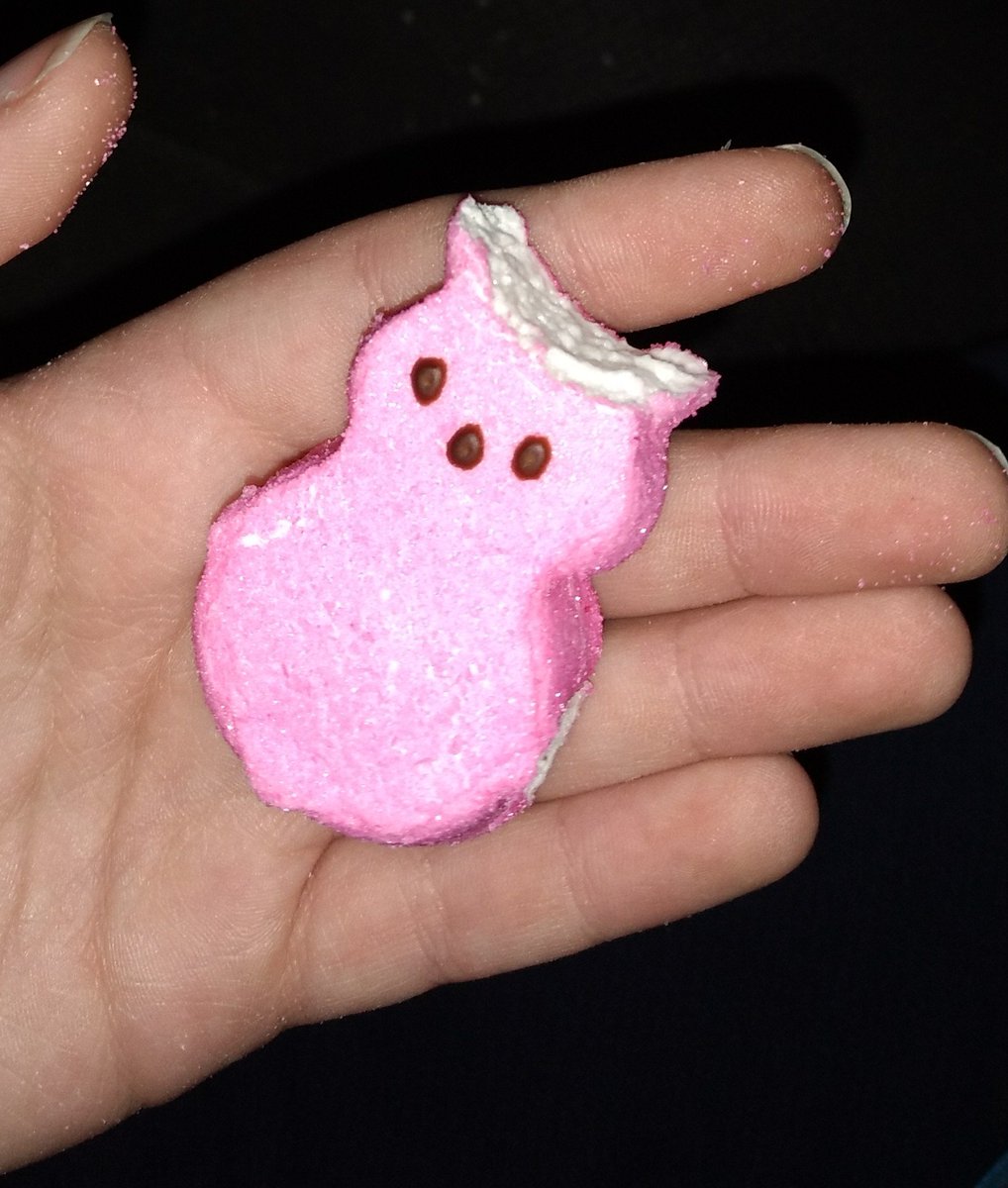 Poopsiegigbutt's tweet photo. Next style?  Owl peeps! @PEEPSBrand https://t.co/1ZQiAySaaL