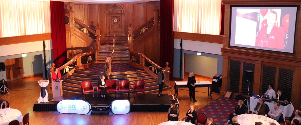 Sport NI tweet media